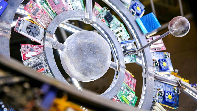 苏州园区信息化建设整体方案：如何精准匹配企业需求
